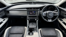 Jaguar XF 3.0d V6 S 4dr Auto Diesel Saloon